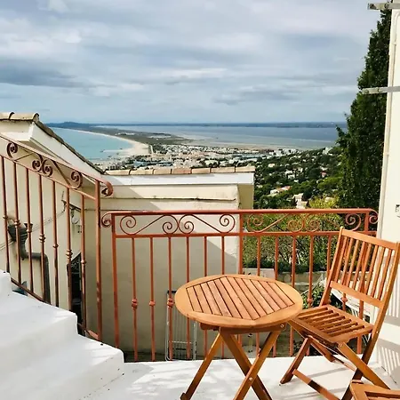 Paradise View In For 6 Peoples