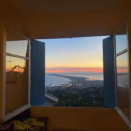 Paradise View In For 6 Peoples Villa