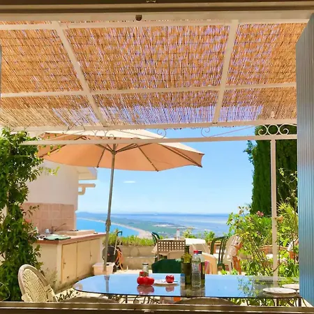 Villa Paradise View In For 6 Peoples