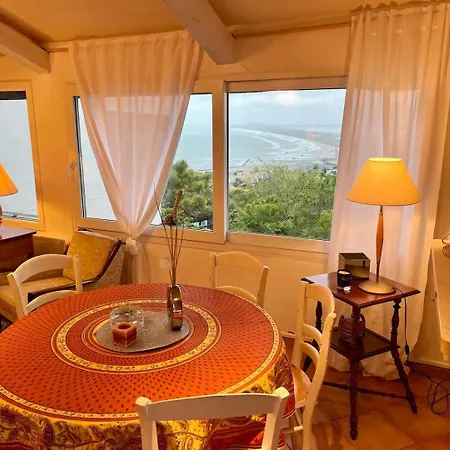 Paradise View In For 6 Peoples Villa