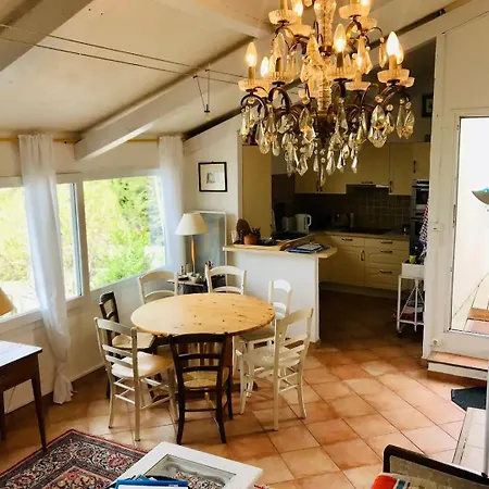 Villa Paradise View In For 6 Peoples