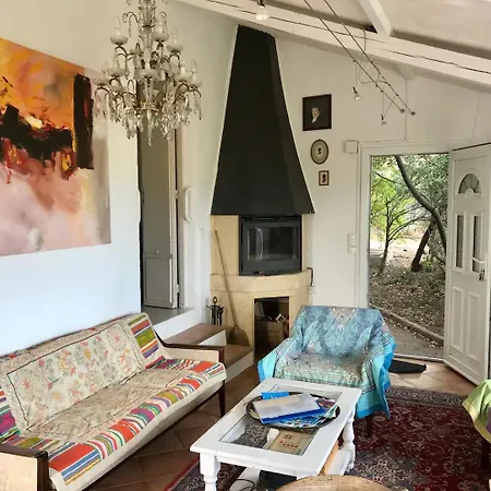 Villa Paradise View In For 6 Peoples